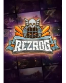 Rezrog КЛЮЧ STEAM РФ+СНГ Rezrog КЛЮЧ STEAM РФ+СНГ