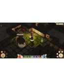 Rezrog КЛЮЧ STEAM РФ+СНГ Rezrog КЛЮЧ STEAM РФ+СНГ