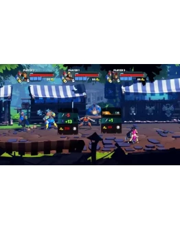 Sacred Citadel КЛЮЧ STEAM РФ+СНГ Sacred Citadel КЛЮЧ STEAM РФ+СНГ