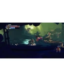 Sacred Citadel КЛЮЧ STEAM РФ+СНГ