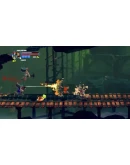 Sacred Citadel КЛЮЧ STEAM РФ+СНГ