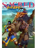 Sacred Citadel КЛЮЧ STEAM РФ+СНГ