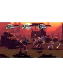 Sacred Citadel КЛЮЧ STEAM РФ+СНГ