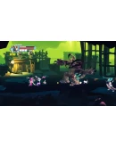 Sacred Citadel КЛЮЧ STEAM РФ+СНГ