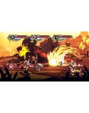 Sacred Citadel КЛЮЧ STEAM РФ+СНГ