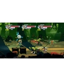 Sacred Citadel КЛЮЧ STEAM РФ+СНГ