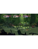 Sacred Citadel КЛЮЧ STEAM РФ+СНГ