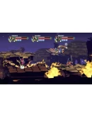 Sacred Citadel КЛЮЧ STEAM РФ+СНГ