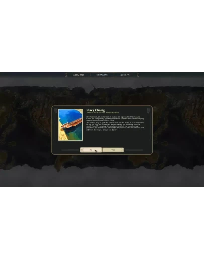 This Is the President КЛЮЧ STEAM РФ+СНГ