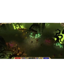 DLC Titan Quest: Eternal Embers КЛЮЧ STEAM LATAM/RU/C