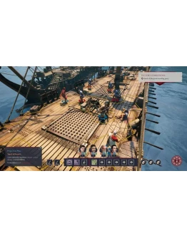 Expeditions: Rome КЛЮЧ STEAM РФ+СНГ Expeditions: Rome КЛЮЧ STEAM РФ+СНГ