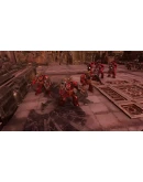 DLC Warhammer 40,000: Battlesector - Blood Angels Elite