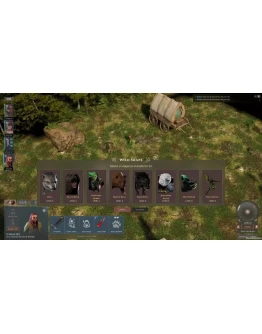 DLC Solasta: Crown of the Magister - Primal Calling КЛЮ