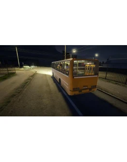 DLC Bus Driver Simulator - Hungarian Legend КЛЮЧ