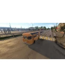 DLC Bus Driver Simulator - Old Legend КЛЮЧ STEAM