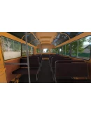 DLC Bus Driver Simulator - Old Legend КЛЮЧ STEAM