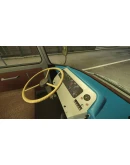DLC Bus Driver Simulator - Old Legend КЛЮЧ STEAM