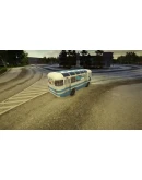 DLC Bus Driver Simulator - Old Legend КЛЮЧ STEAM