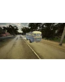 DLC Bus Driver Simulator - Old Legend КЛЮЧ STEAM