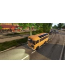 DLC Bus Driver Simulator - Old Legend КЛЮЧ STEAM
