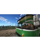 DLC Bus Driver Simulator - Tourist КЛЮЧ STEAM РФ+СНГ