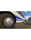DLC Bus Driver Simulator - Tourist КЛЮЧ STEAM РФ+СНГ