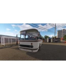 DLC Bus Driver Simulator - Tourist КЛЮЧ STEAM РФ+СНГ