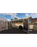 DLC Bus Driver Simulator - Tourist КЛЮЧ STEAM РФ+СНГ