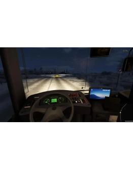 DLC Bus Driver Simulator - Murom Suburbs КЛЮЧ STEAM