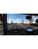 DLC Bus Driver Simulator - Murom Suburbs КЛЮЧ STEAM