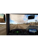 DLC Bus Driver Simulator - Murom Suburbs КЛЮЧ STEAM