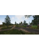 DLC Bus Driver Simulator - Murom Suburbs КЛЮЧ STEAM