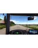 DLC Bus Driver Simulator - Murom Suburbs КЛЮЧ STEAM