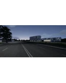 DLC Bus Driver Simulator - Murom Suburbs КЛЮЧ STEAM