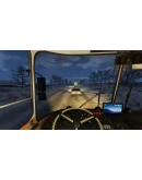 DLC Bus Driver Simulator - Murom Suburbs КЛЮЧ STEAM