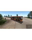 DLC Bus Driver Simulator - Murom Suburbs КЛЮЧ STEAM