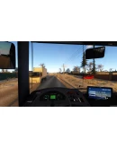DLC Bus Driver Simulator - Murom Suburbs КЛЮЧ STEAM