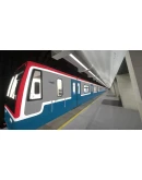 DLC Metro Simulator - 'Oka' Liveries Pack КЛЮЧ STEAM DLC Metro Simulator - 'Oka' Liveries Pack КЛЮЧ STEAM