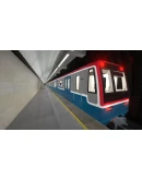 DLC Metro Simulator - 'Oka' Liveries Pack КЛЮЧ STEAM DLC Metro Simulator - 'Oka' Liveries Pack КЛЮЧ STEAM