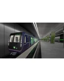DLC Metro Simulator - 'Russia' Liveries Pack КЛЮЧ