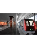 DLC Metro Simulator - 'Russia' Liveries Pack КЛЮЧ