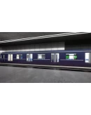 DLC Metro Simulator - 'Russia' Liveries Pack КЛЮЧ