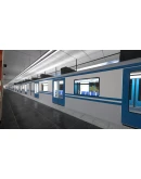 DLC Metro Simulator - 'Russia' Liveries Pack КЛЮЧ