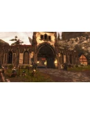 DLC Kingdoms of Amalur: Re-Reckoning - Fatesworn КЛЮЧ DLC Kingdoms of Amalur: Re-Reckoning - Fatesworn КЛЮЧ