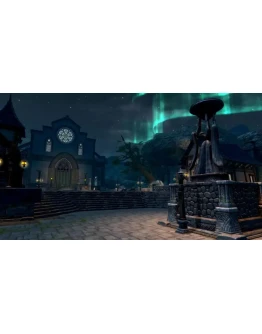DLC Kingdoms of Amalur: Re-Reckoning - Fatesworn КЛЮЧ DLC Kingdoms of Amalur: Re-Reckoning - Fatesworn КЛЮЧ