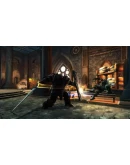 DLC Kingdoms of Amalur: Re-Reckoning - Fatesworn КЛЮЧ DLC Kingdoms of Amalur: Re-Reckoning - Fatesworn КЛЮЧ