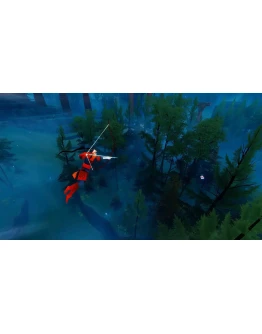 The Pathless КЛЮЧ STEAM РФ+СНГ