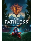 The Pathless КЛЮЧ STEAM РФ+СНГ