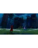 The Pathless КЛЮЧ STEAM РФ+СНГ