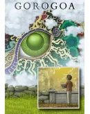 Gorogoa КЛЮЧ STEAM РФ+СНГ